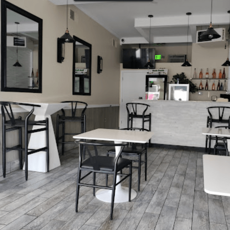 CaribeExpress is a Caribbean Restaurant in Laurel, MD