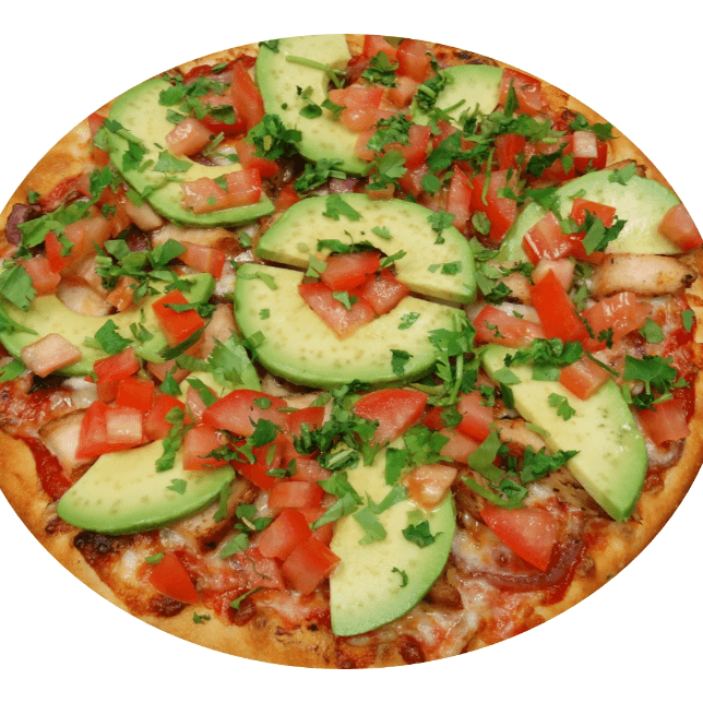 Quality Ingredients, Tasty Meals