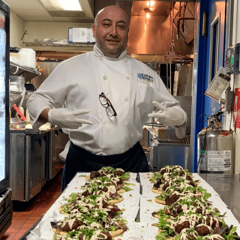 Kabob RepublicTaste of Mediterranean Best Bbq & Soul in Costa Mesa