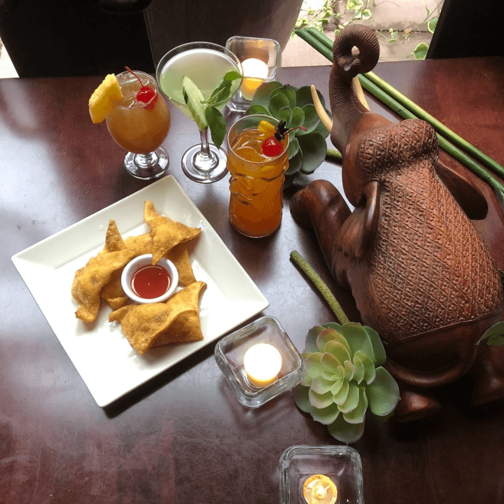 Sophisticated Approach to Classic Flavors