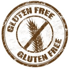Now most of our menu items are GLUTEN FREE!! 