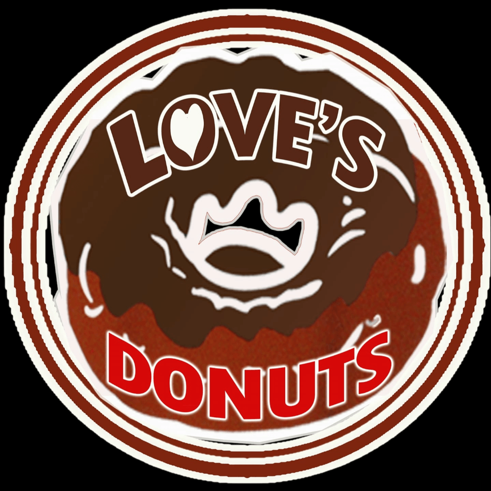 Love’s donuts and Gourmet Sandwiches