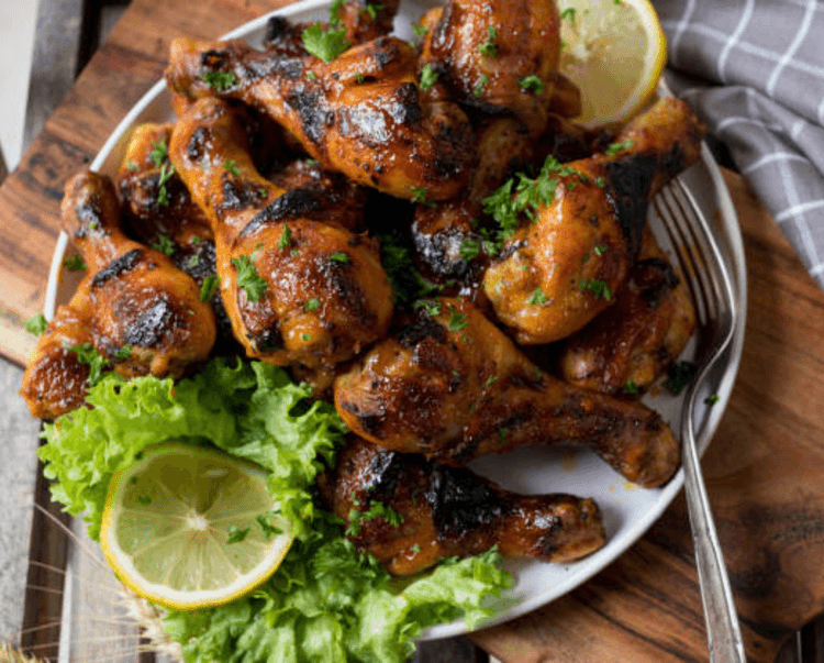 The Reggae Grill Best Jamaican Restaurant in Cayce