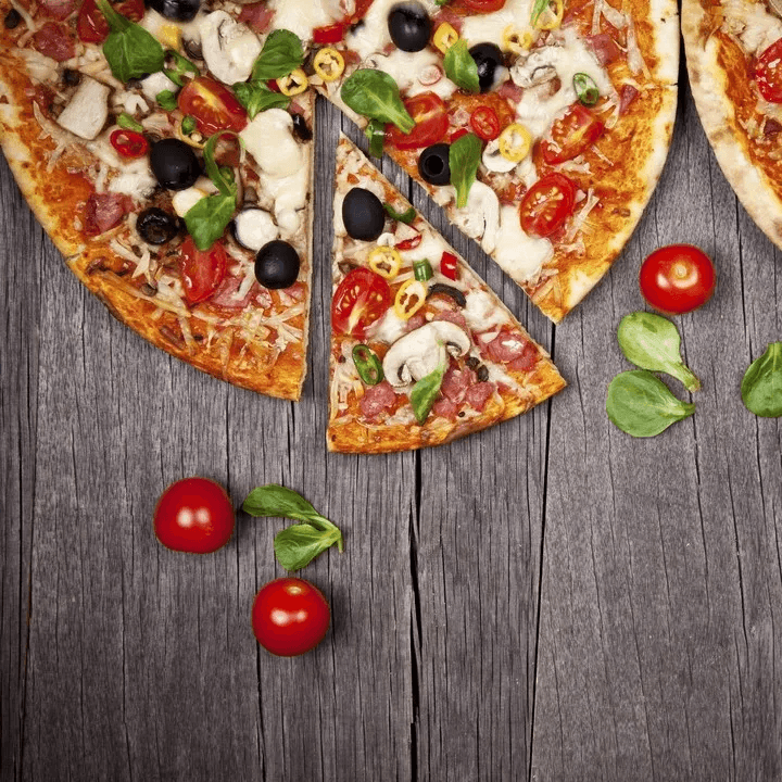 Come and Try Us!