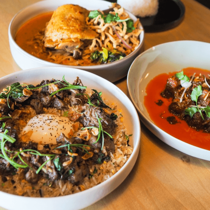 Best Thai 2021 Orlando Sentinel Foodie Awards