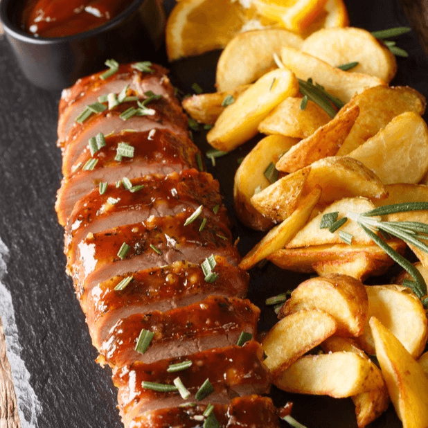 Want Tips, Tricks and Recipes for all seasons!