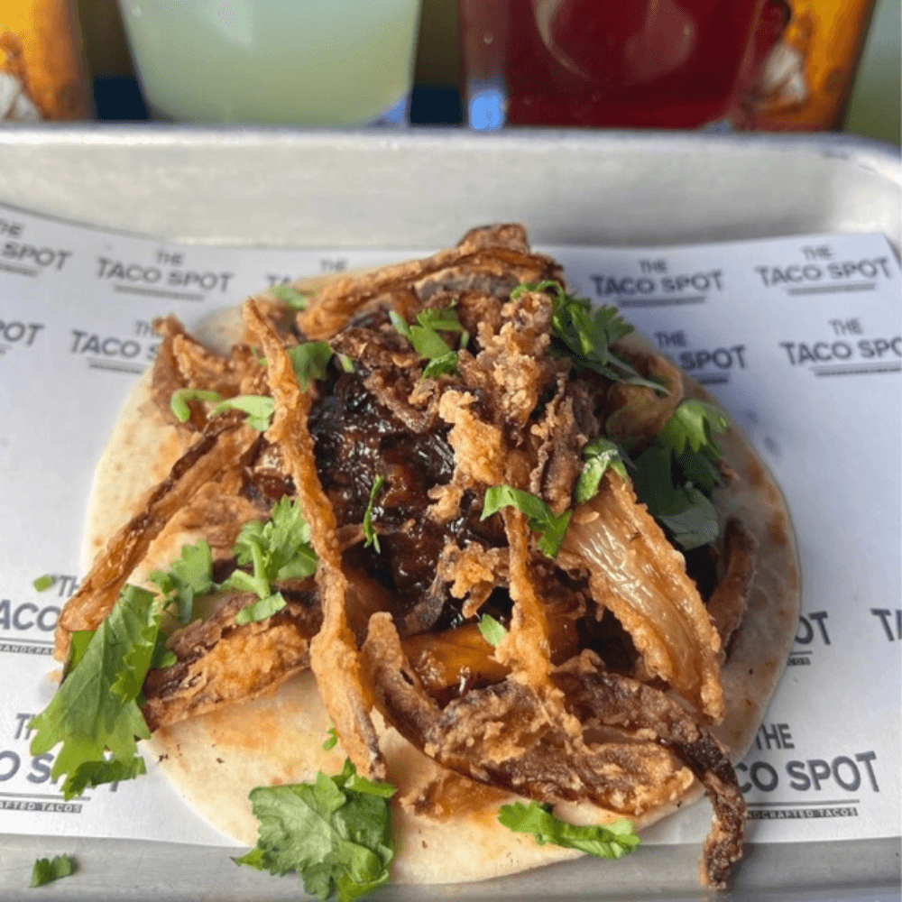 The Taco Spot | Best Tacos in East Northport
