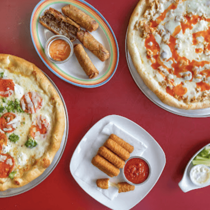 Come and give us a try!