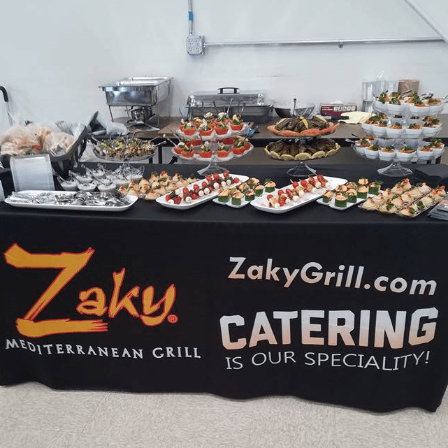 Best Choice for Catering Needs