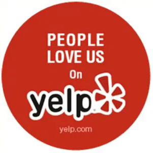 Yelp Certified