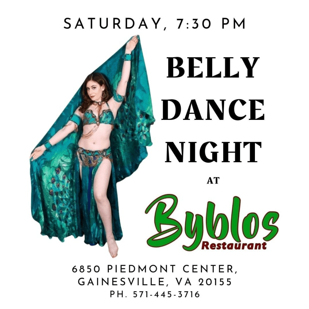 Byblos, Immerse yourself with the Sights and Sounds of Lebanon.