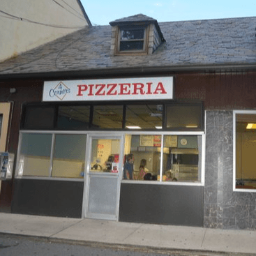 Best Pizza in Pelham Manor, NY | Four Corners Pizzeria