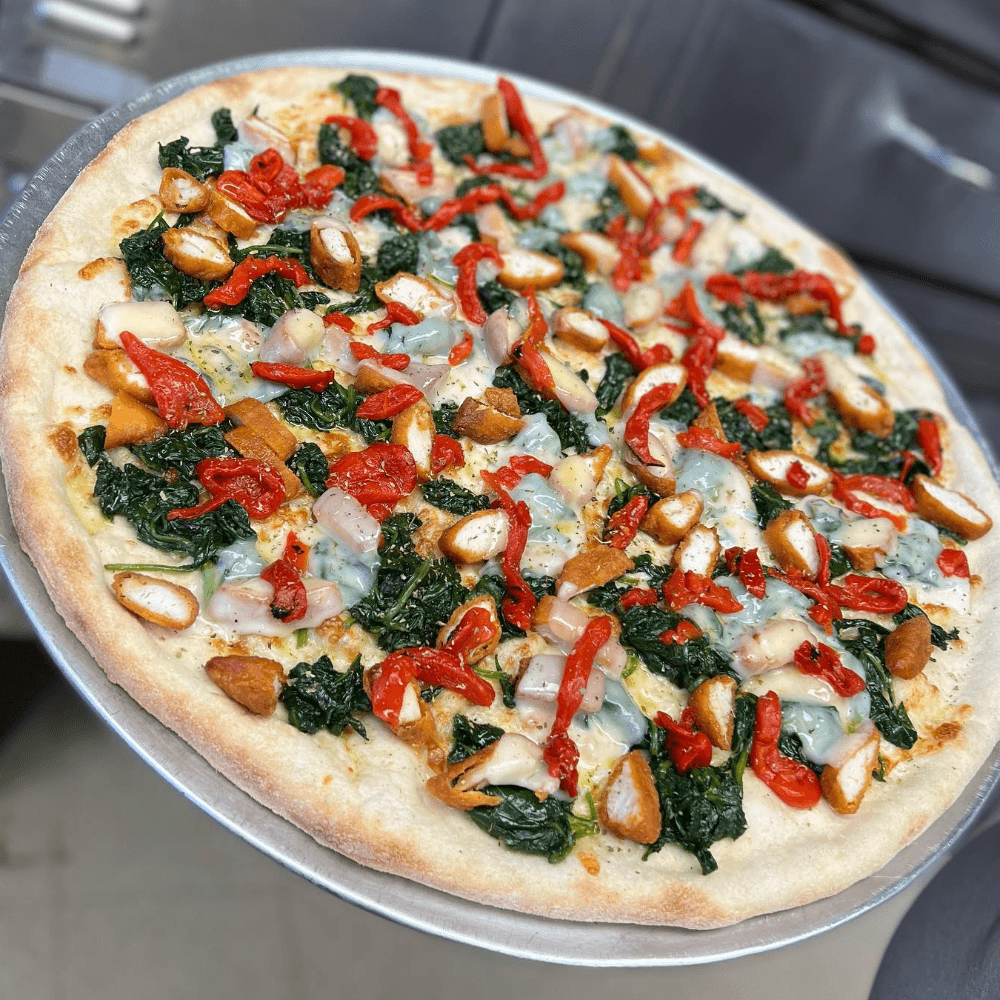 Filippo's Pizzeria & Grill Best Pizza in Glassboro