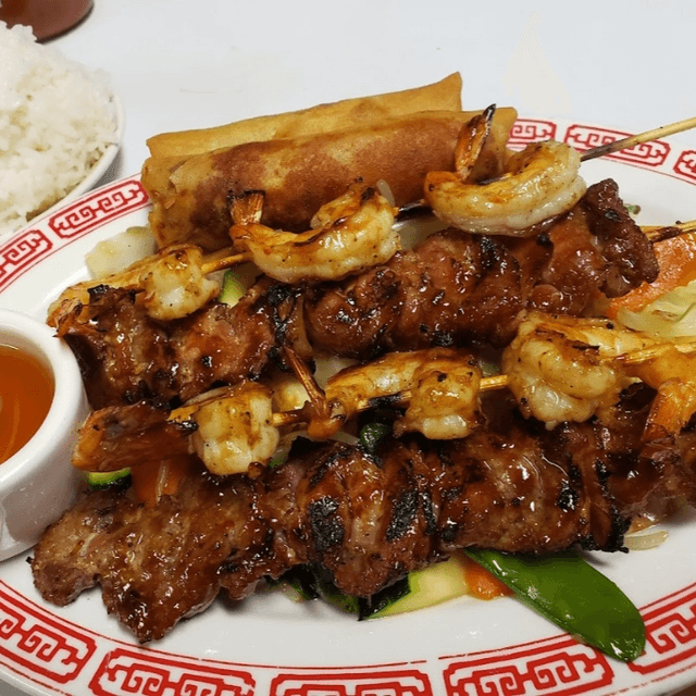 Kim Anh Vietnamese Restaurant