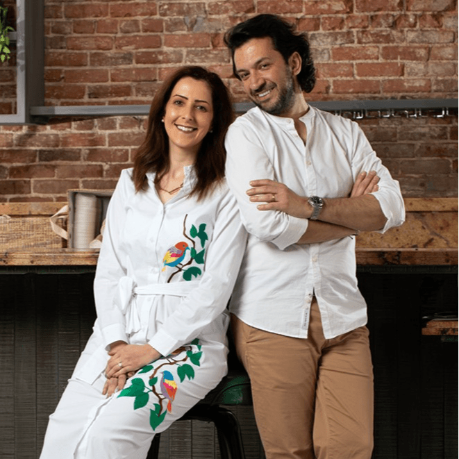 Sumac® Mediterranean Cuisine Best Mediterranean Restaurant in Los Angeles