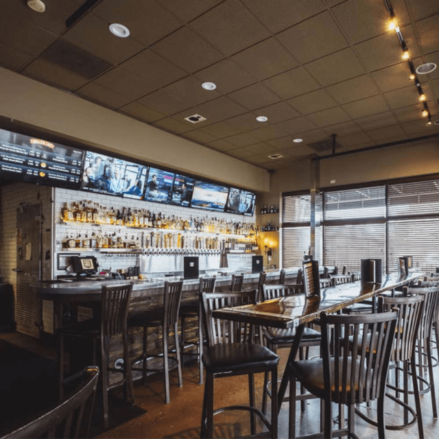 Bethany Public House Best American Restaurant in Portland