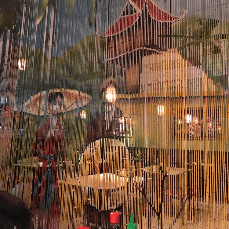 From our Kitchen to your Table!