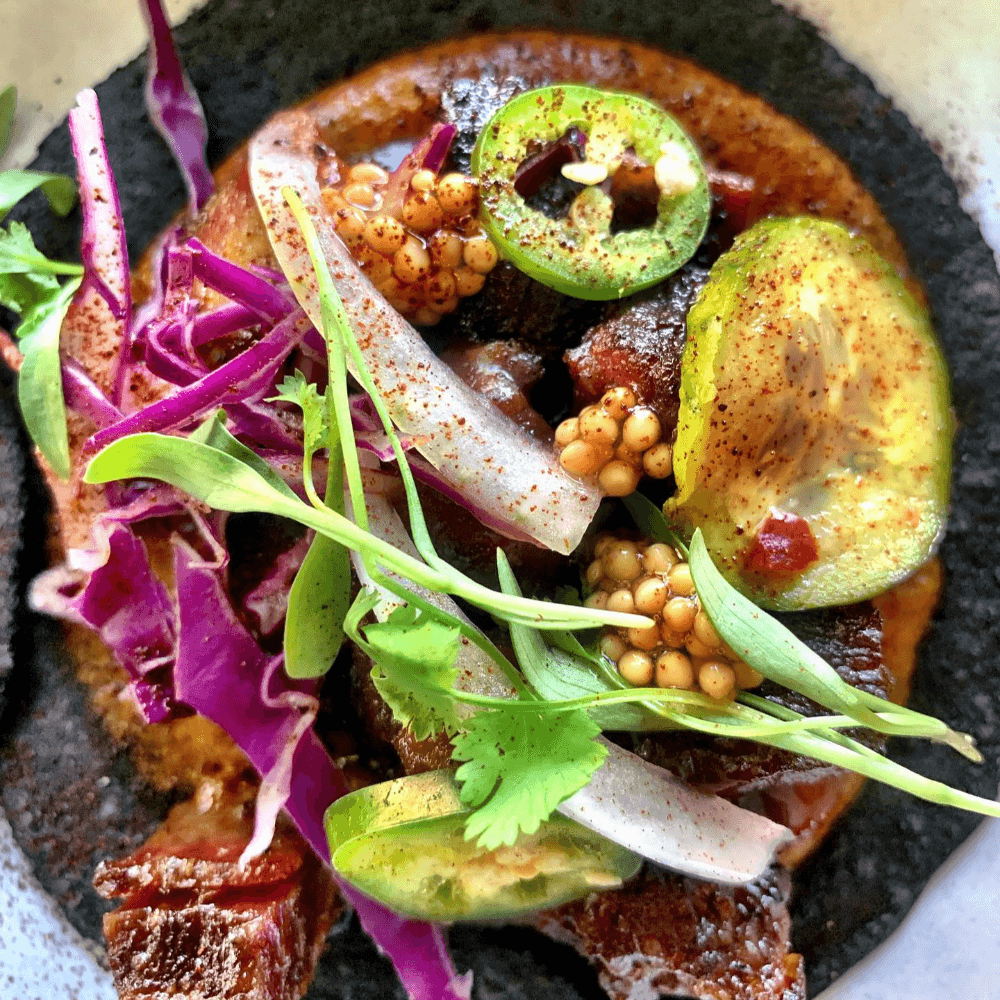 StreetZlan Restaurant Best restaurant in Galt