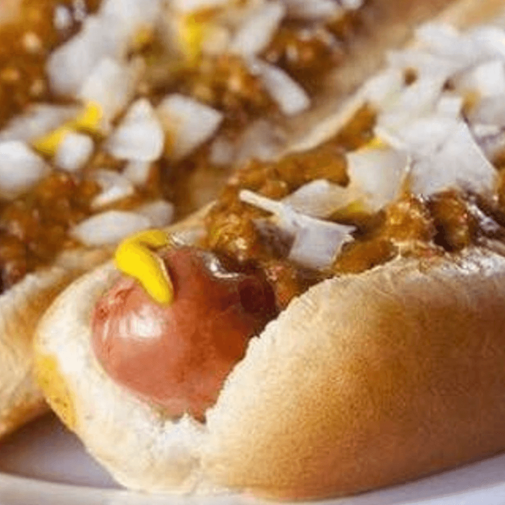 WHAT IS A CONEY DOG?