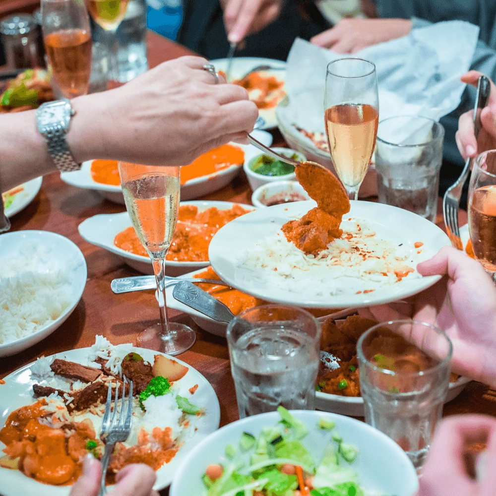 Serving authentic Himalayan cuisine from Nepal and Tibet.