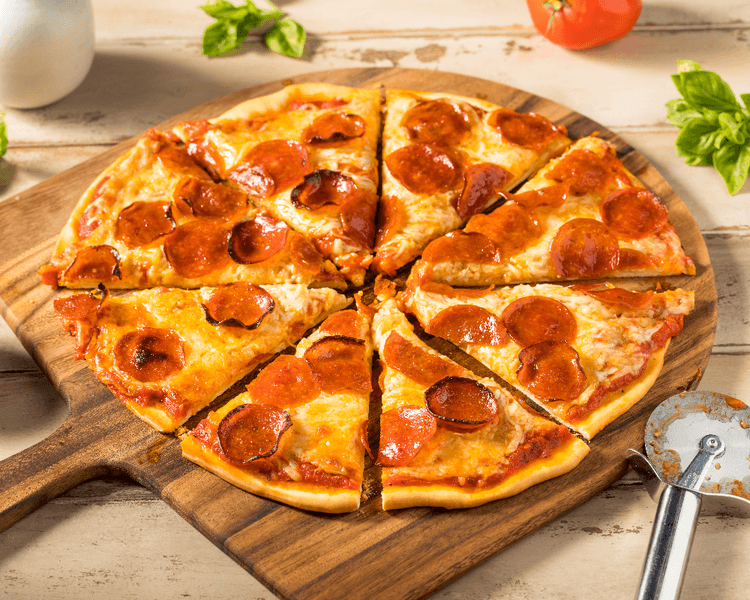 Cafe Z Best Pizza in Union