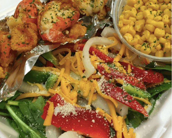 Deon's Restaurant
