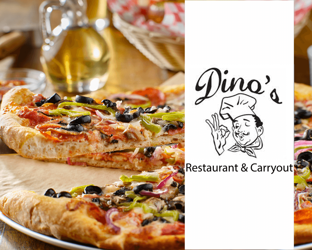 Pizza Delivery & Carryout, Pasta, Chicken & More