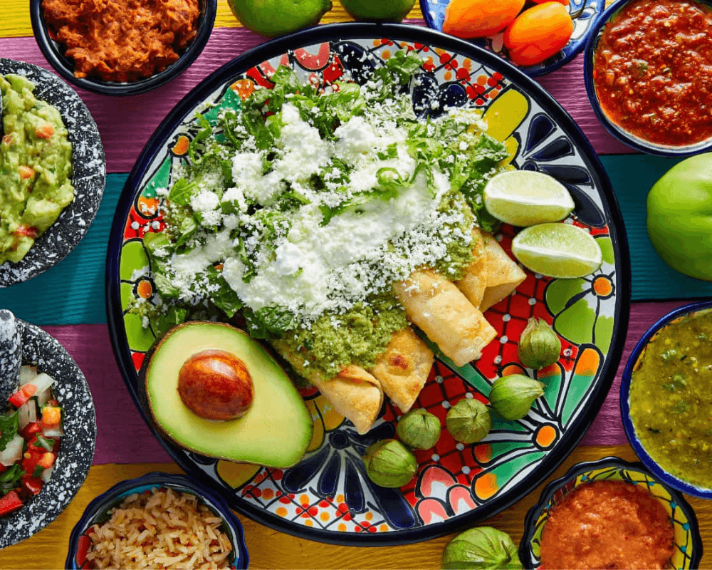 Restaurant Banner