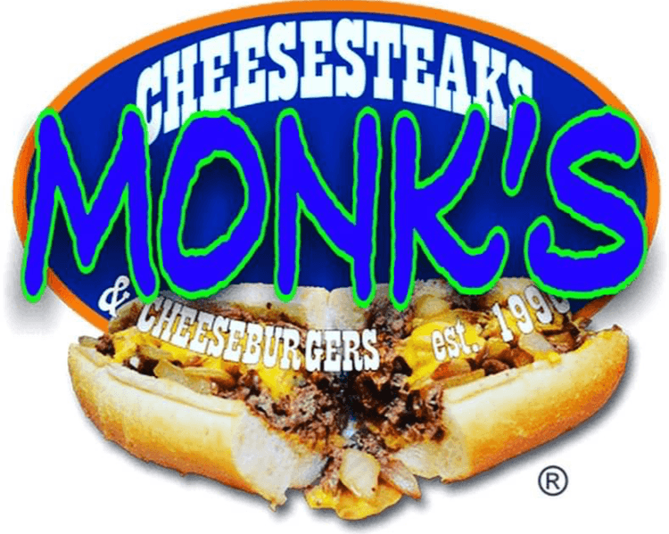 Monk's Cheesesteaks & Cheeseburgers Best Sandwiches in Greensboro
