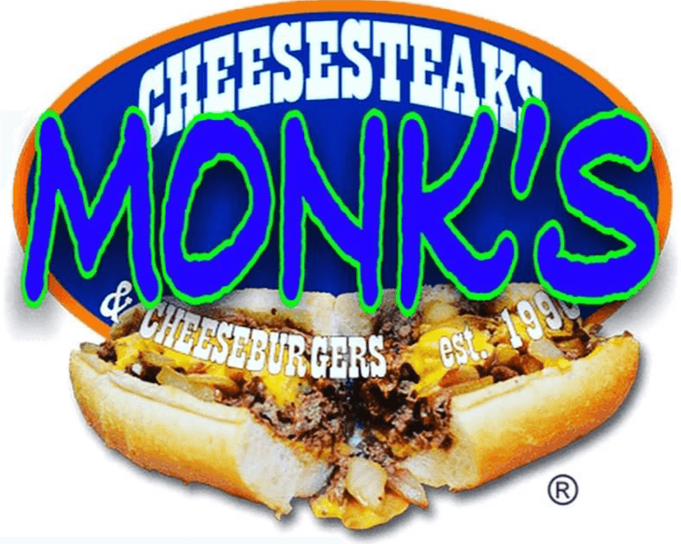 Monk's Cheesesteaks & Cheeseburgers