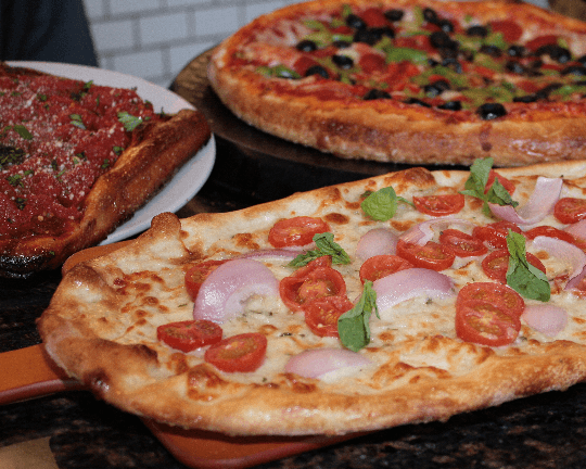 Elkhorn pizza discount