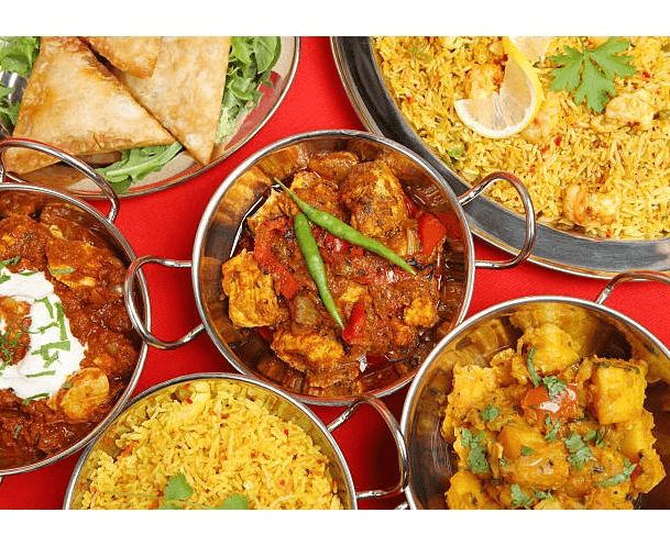 Namaste Indian Cuisine