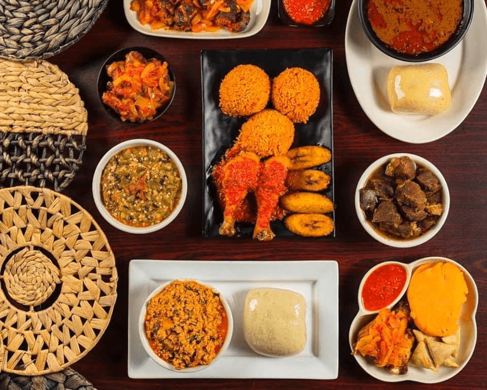 Restaurant Banner
