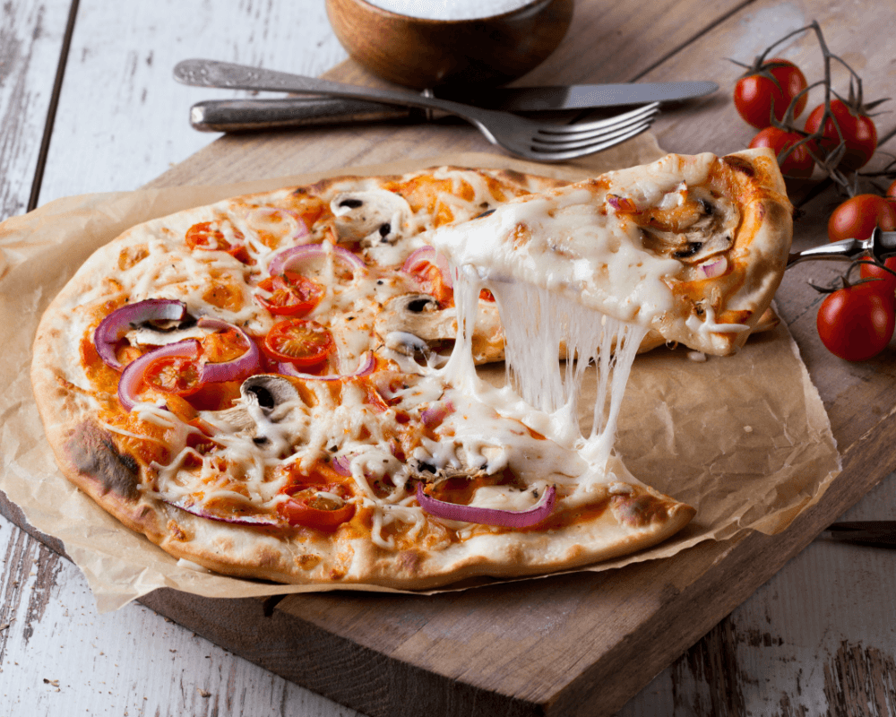 Home - Papa Pizza Express - Delivery