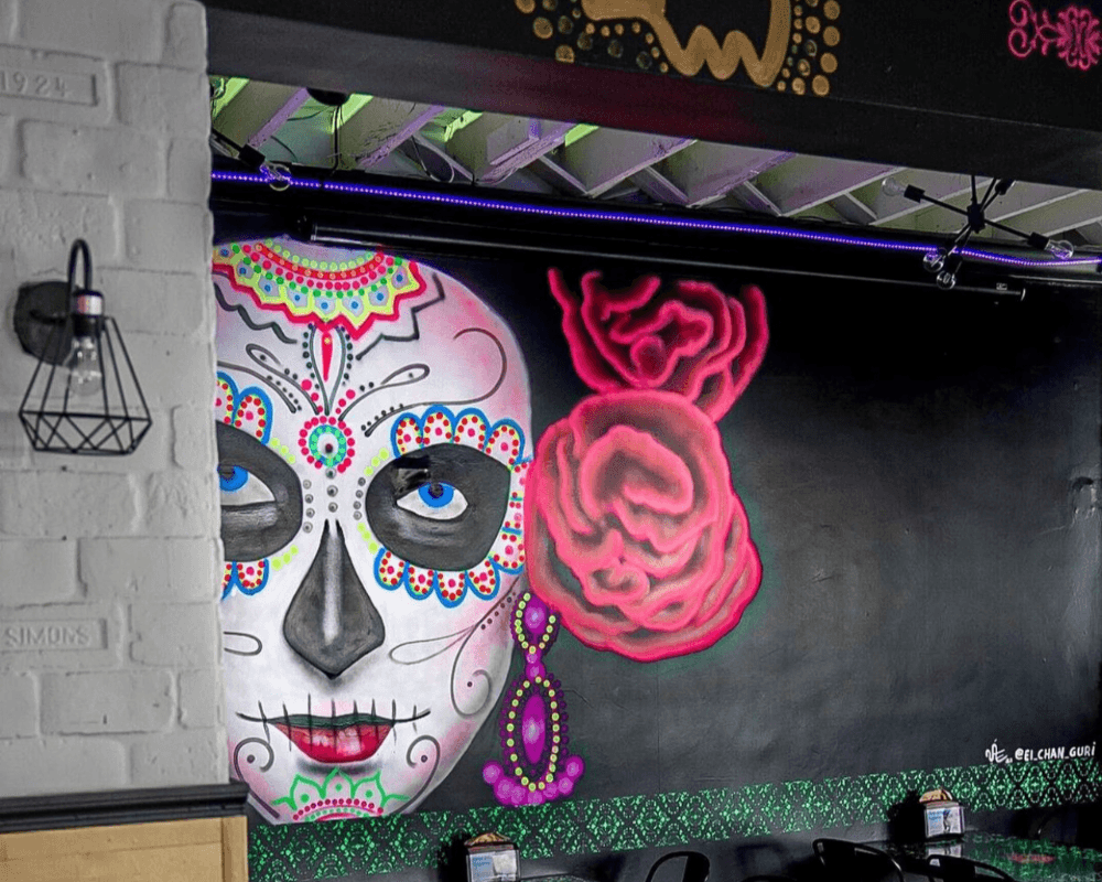 Restaurant Banner