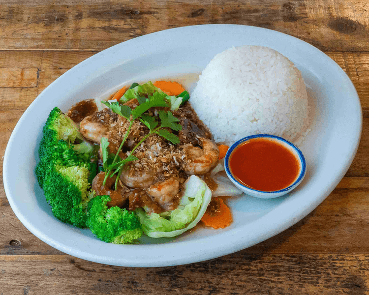 Thai Canteen, Sacramento