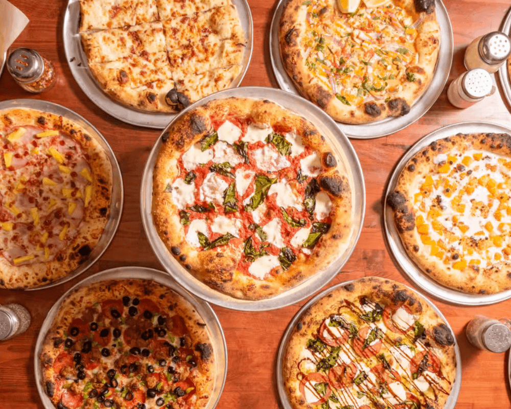 Best pizza staten island deals