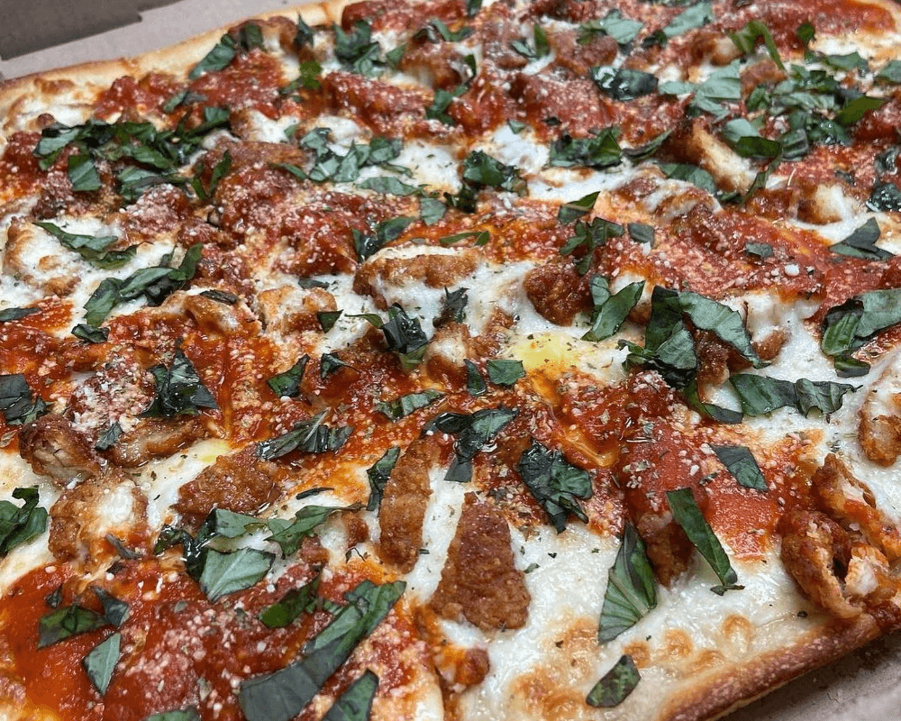 Filippo's Pizzeria & Grill Best Pizza in Glassboro