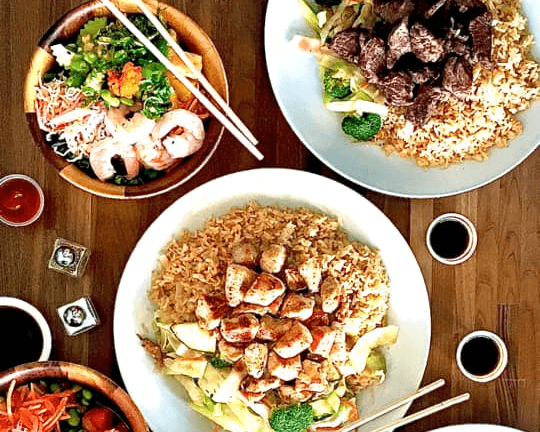 Restaurant Banner