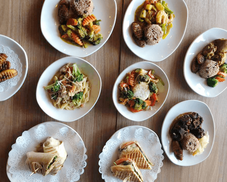 Hibiscus Island Grille Best Caribbean Restaurant in NJ