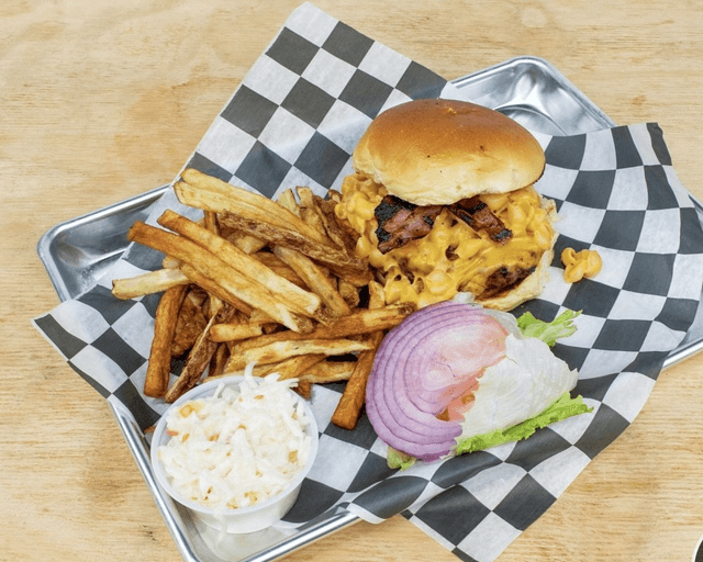 Burger Boys Bar & Grill Best Burgers in Glen Cove