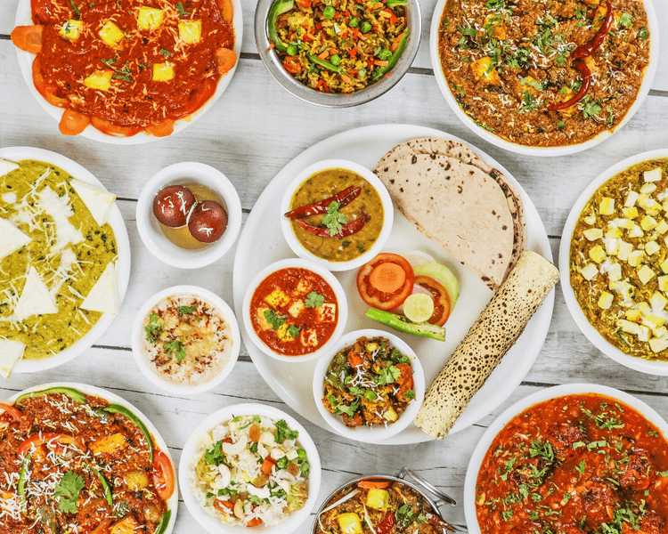 Chutneys Indian Restaurant and Grocery Store Best Indian Restaurant