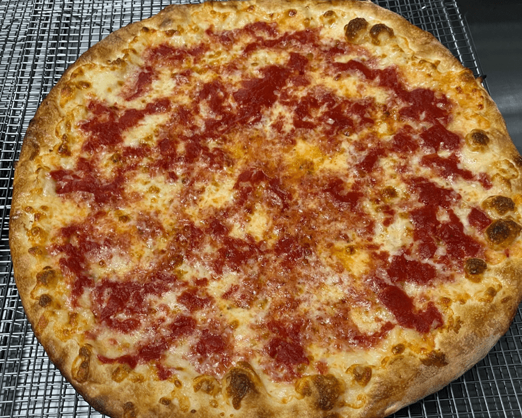 Lo Piccolo's Pizza