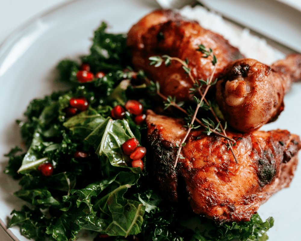 The Reggae Grill Best Jamaican Restaurant in Cayce