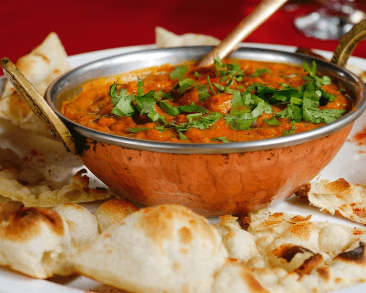 Namaste SF Indian Cuisine