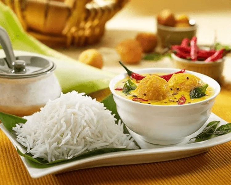 Kaveri South Indian Restaurant