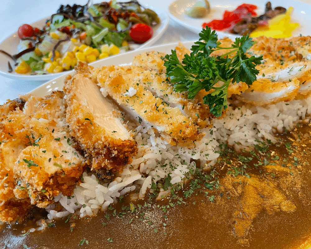 Restaurant Banner