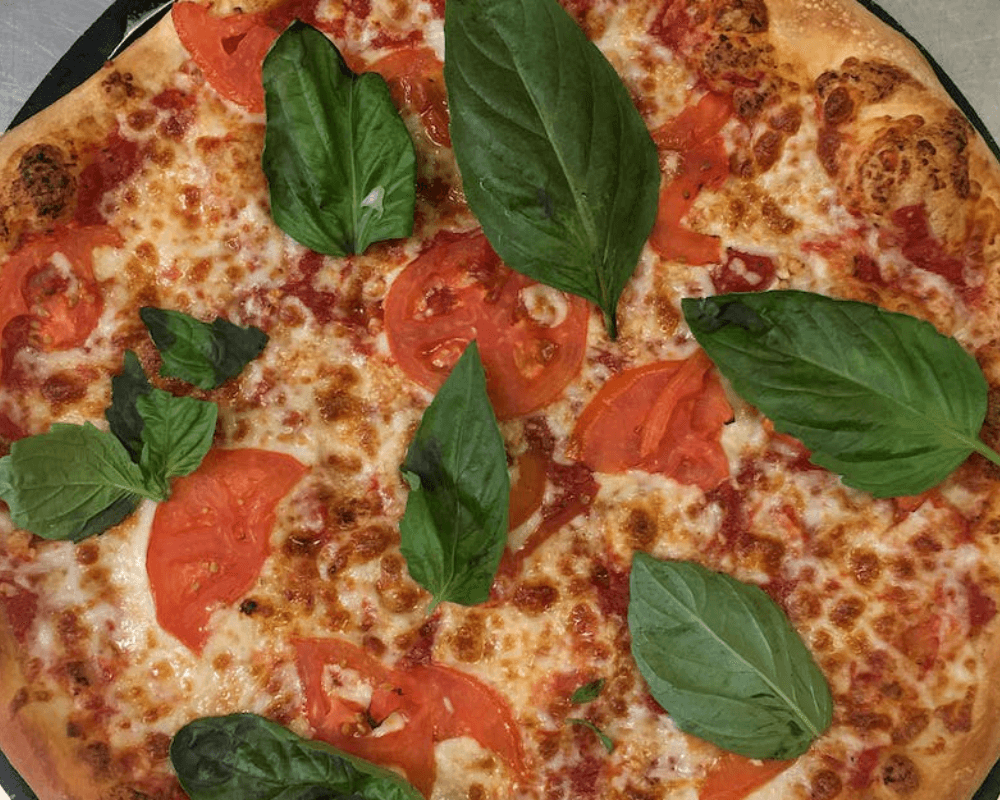 Bella Pizza & Pasta Best Pizza in Mesa