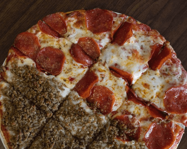 Gabe's Pizza Best pizza in Kokomo, IN