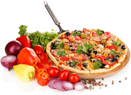 Pianca Pizza